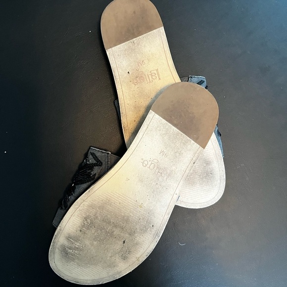 Flat slip on slides - Picture 5 of 7